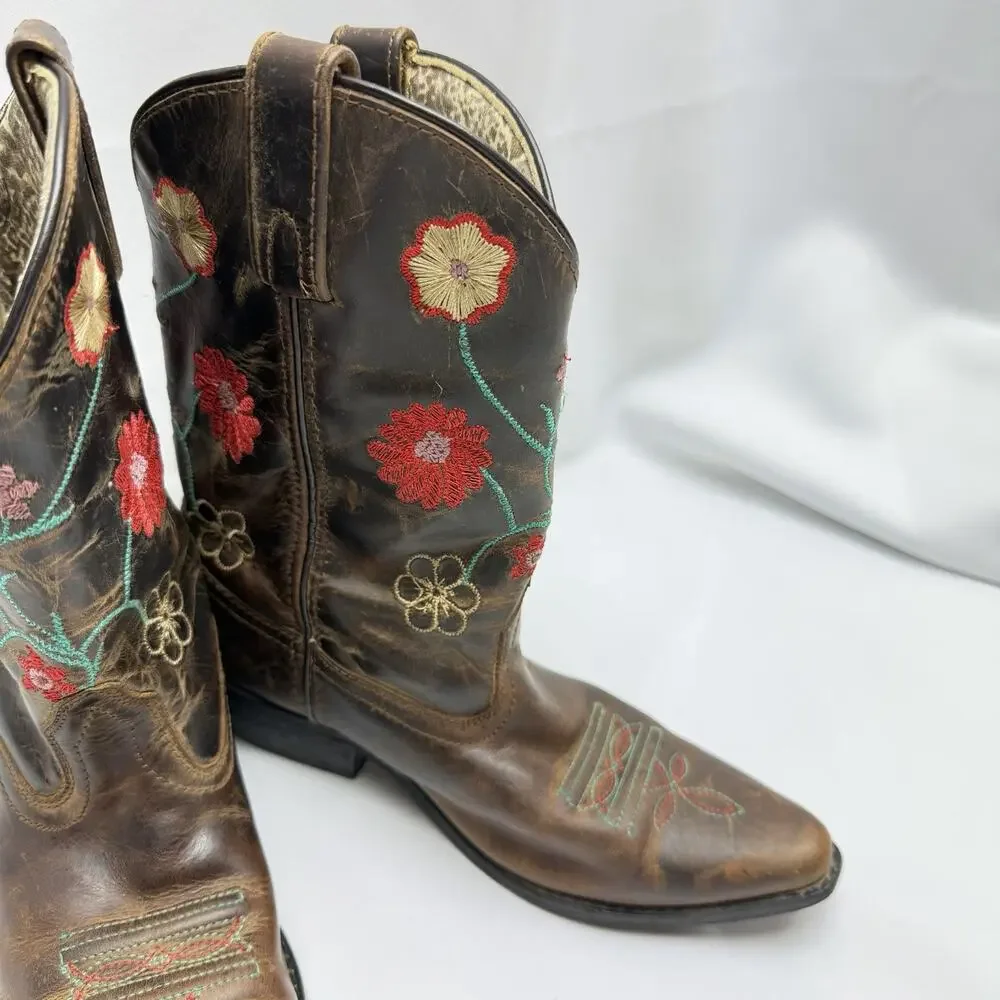 Smoky Mountain Boots adorable smoky